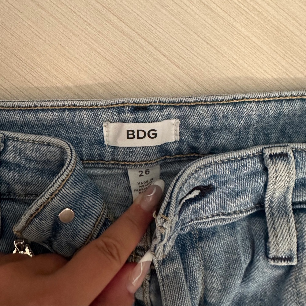 Urban outfitters jeans - Picture 2 of 4